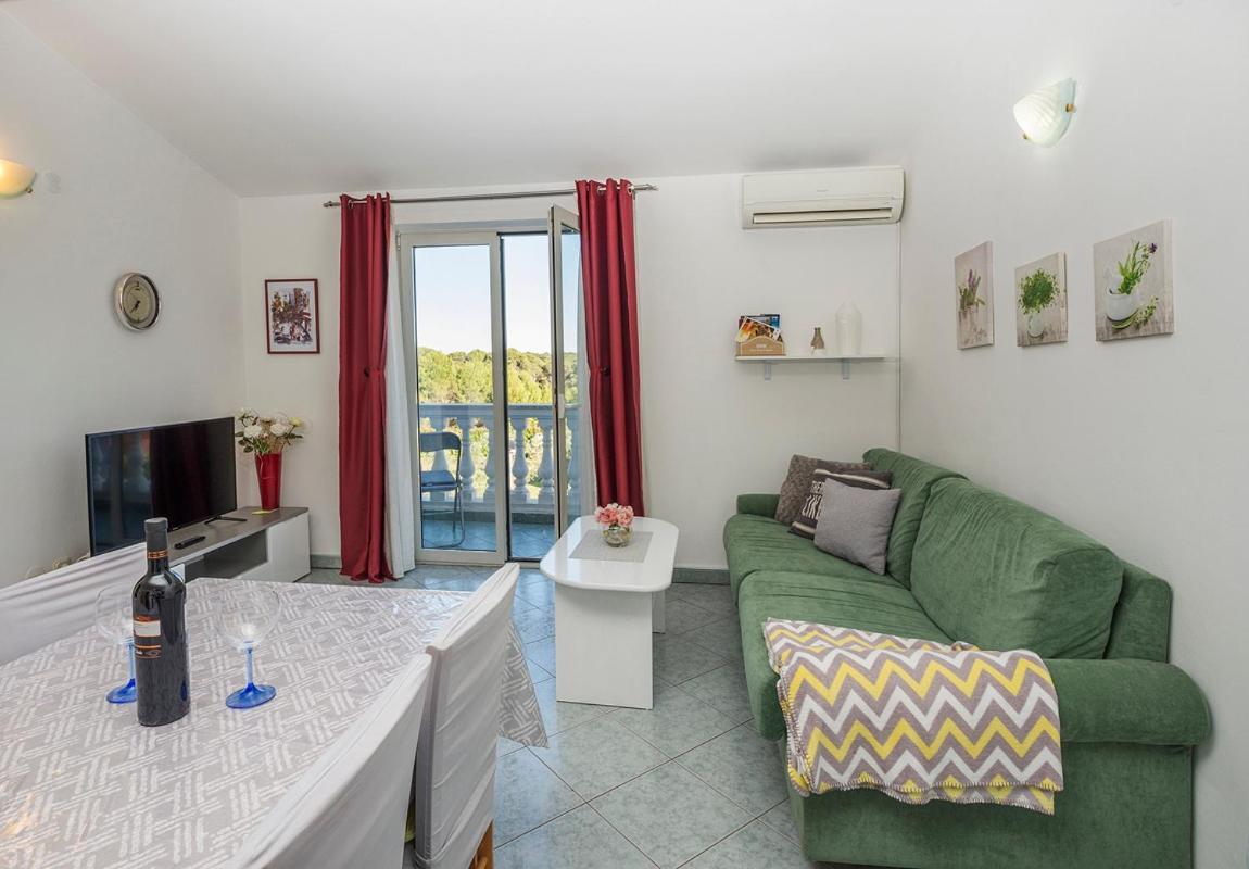 Apartman, Studio And Room Kata Pula Exterior foto