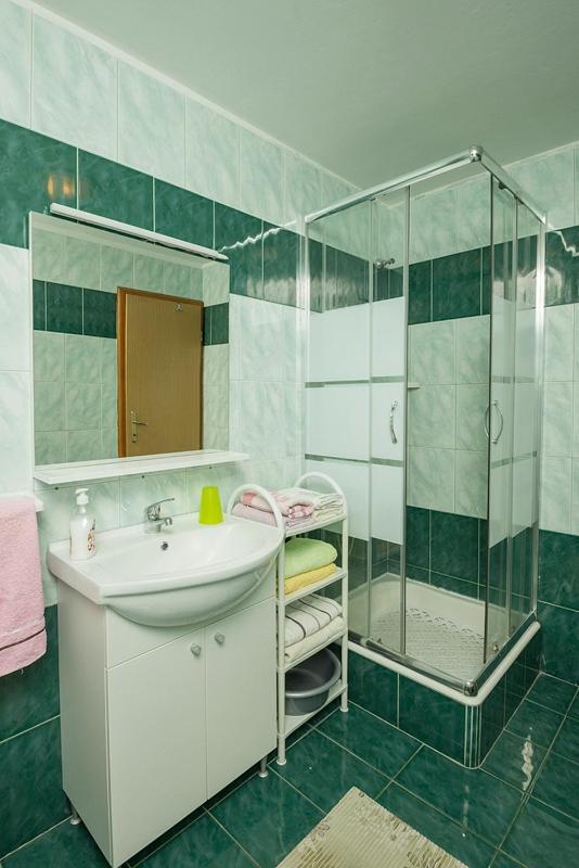 Apartman, Studio And Room Kata Pula Exterior foto