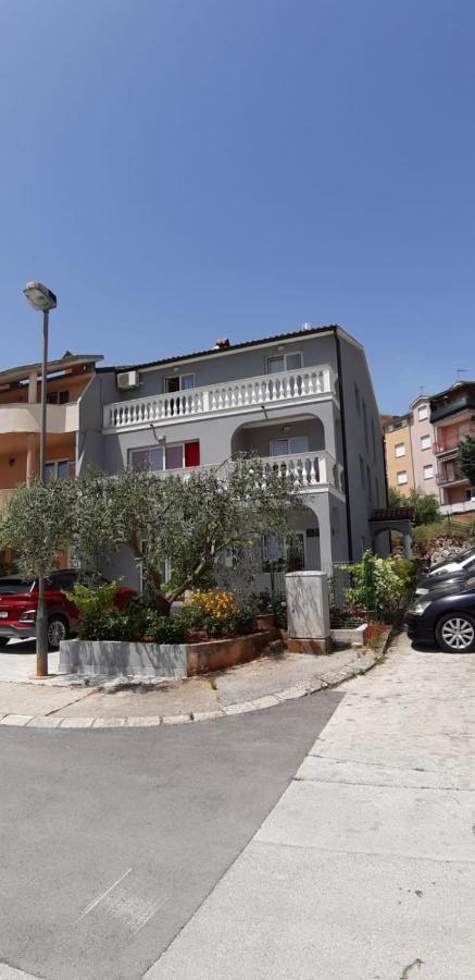 Apartman, Studio And Room Kata Pula Exterior foto